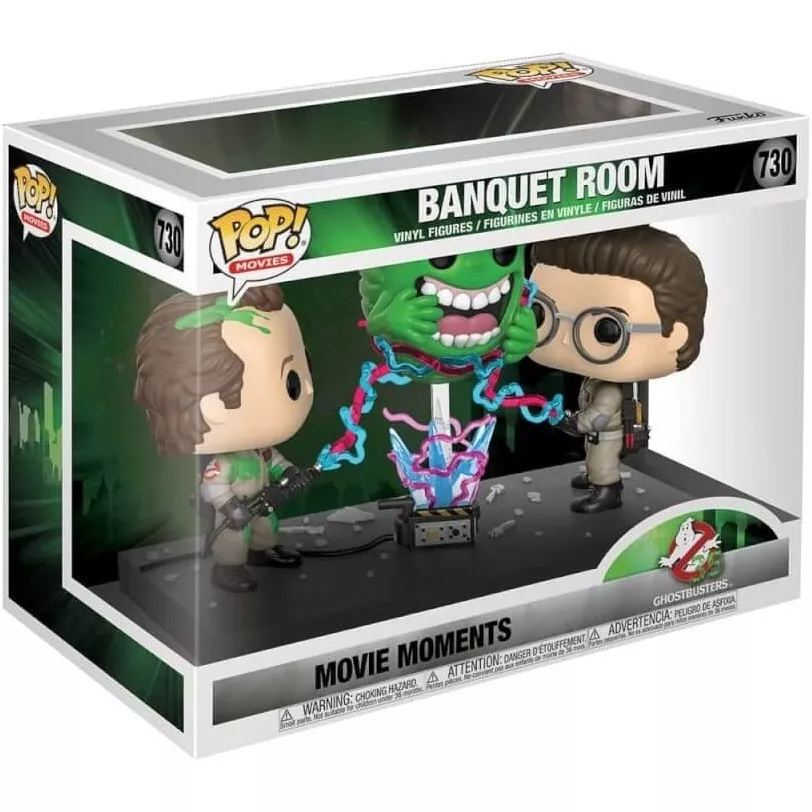 Banquet Room Box
