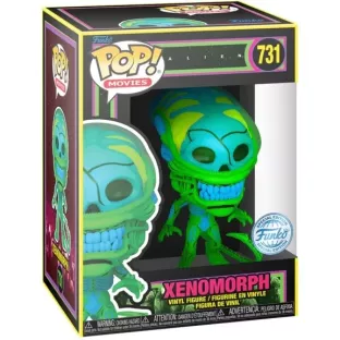 Xenomorph