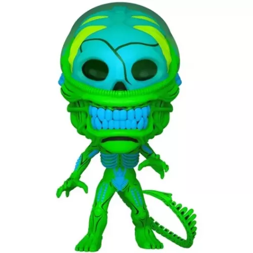 Xenomorph