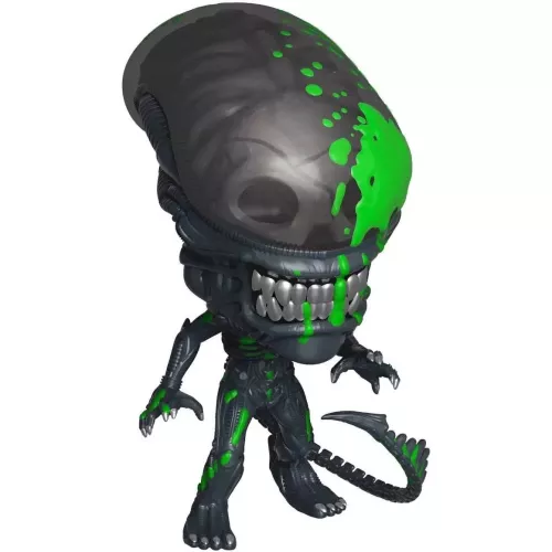 Funko Pop! Xenomorph #731 Bloody Alien Movies Vinyl Figure