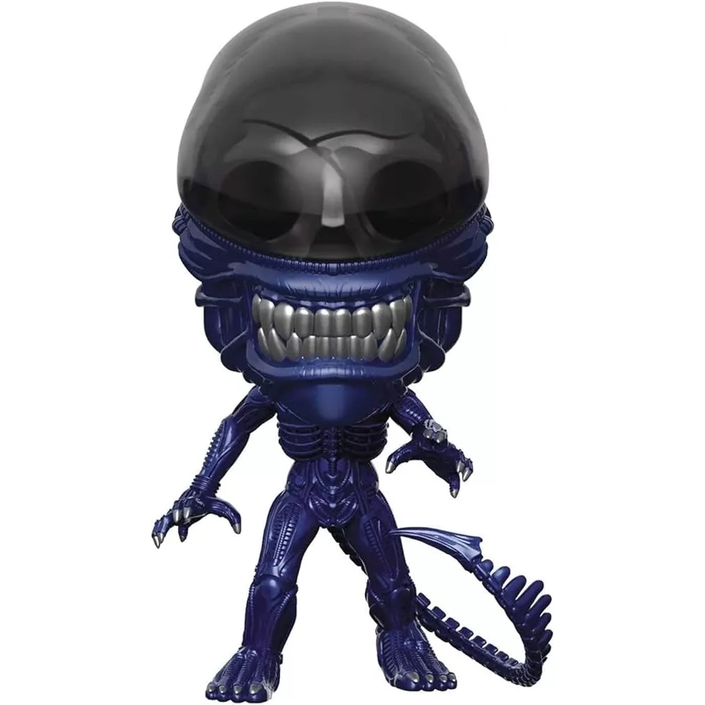 Xenomorph