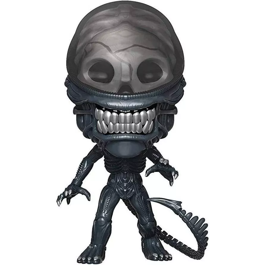 Xenomorph