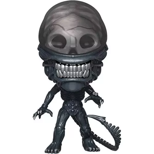 Funko Pop! Xenomorph #731 Alien Movies Vinyl Figure