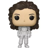 Ripley in Spacesuit image