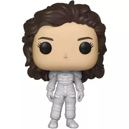 Funko Pop! Ripley in Spacesuit #732 Alien Movies Vinyl Figure