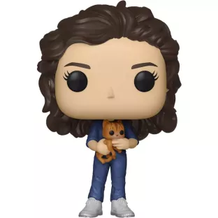 Ripley Holding Jonesy