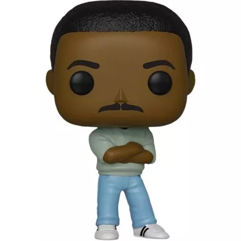Axel Foley