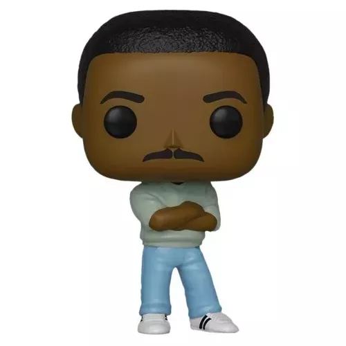 Funko Pop! Axel Foley #736 Beverly Hills Cop Movies