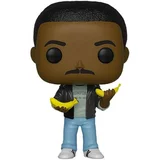 #737  Axel Foley (Mumford) - Collectible Figure