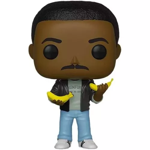 Funko Pop! Axel Foley (Mumford) #737 Beverly Hills Cop