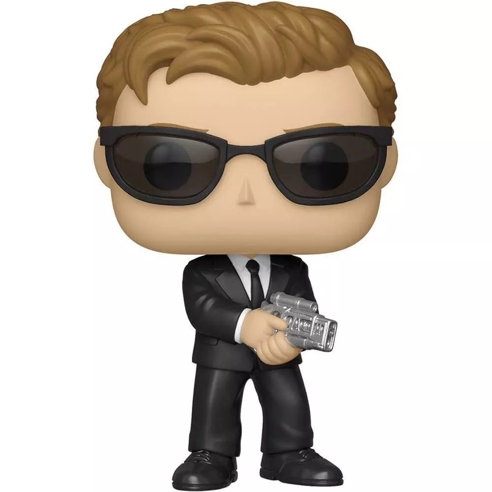 Agent H