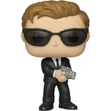 Agent H