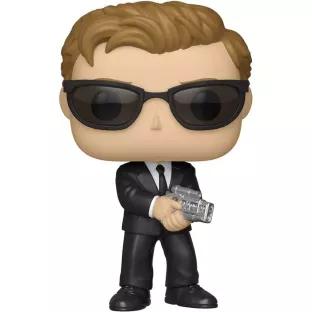 Agent H
