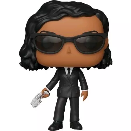 Agent M