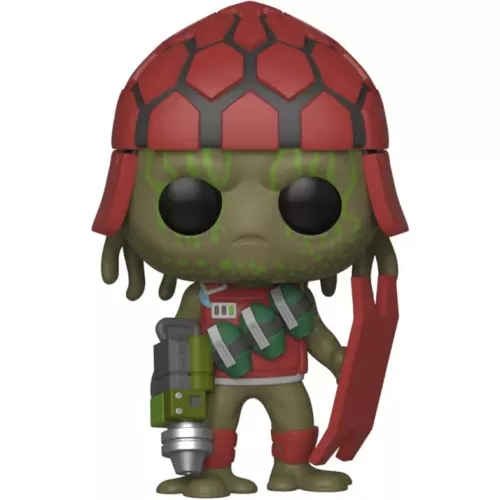 Funko Pop! Pawny #740 MIB International Movies Vinyl Figure