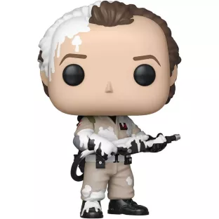 Dr. Peter Venkman