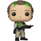 #744  Dr. Peter Venkman - Collectible Figure