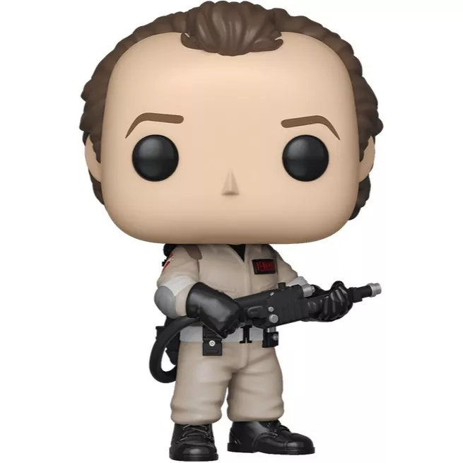 Dr. Peter Venkman