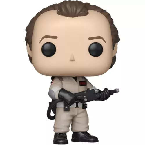 Funko Pop! Dr. Peter Venkman #744 Ghostbusters 35 Movies