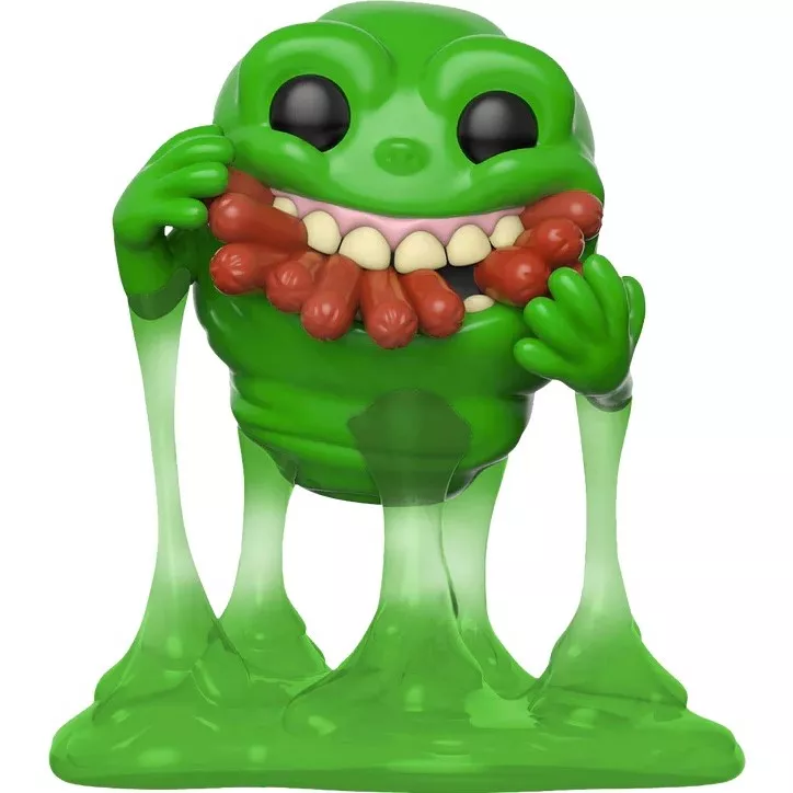 Slimer