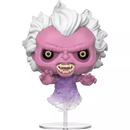 Funko Pop! Scary Library Ghost #748 Ghostbusters 35