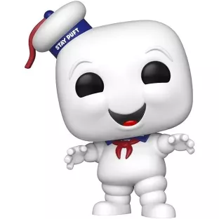 Stay Puft
