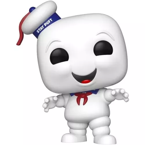 Funko Pop! Stay Puft #749 10 Inch Ghostbusters 35