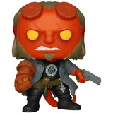 Hellboy image