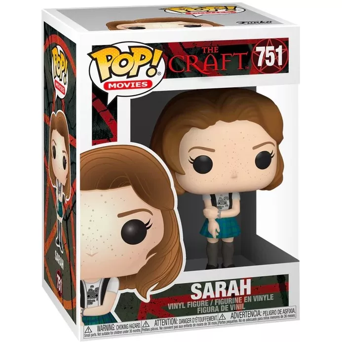 Sarah Box