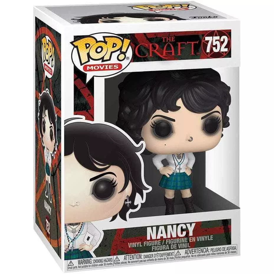 Nancy Box