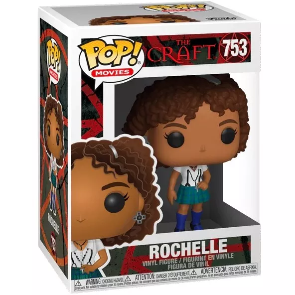 Rochelle Box