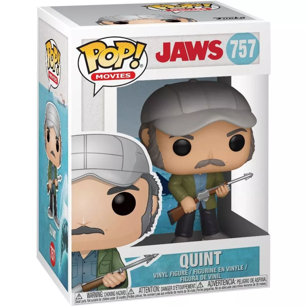Quint Box