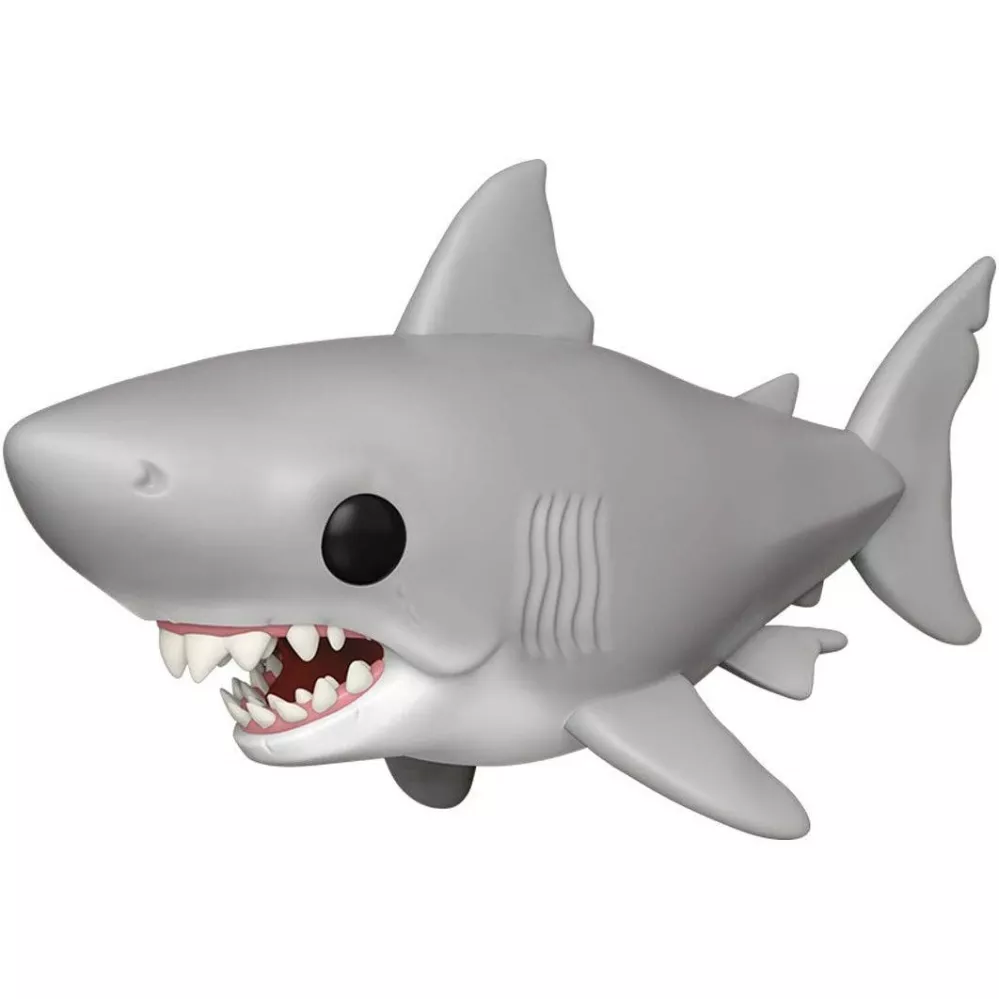 Great White Shark