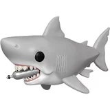 Great White Shark [with Diving Tank]