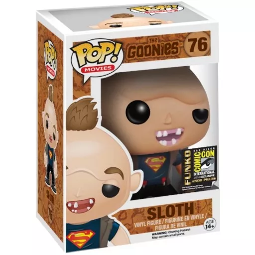 Sloth Box