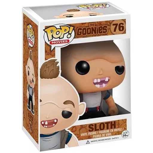 Sloth Box
