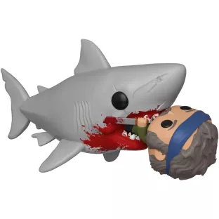 Shark Biting Quint