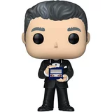 #763  Edward Lewis - Collectible Figure