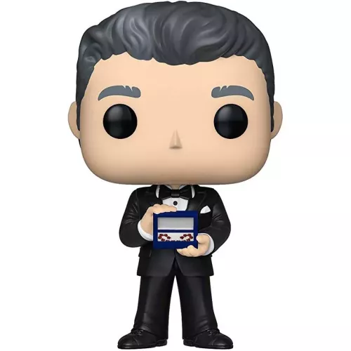 Funko Pop! Edward Lewis #763 Pretty Woman Movies Vinyl Figure