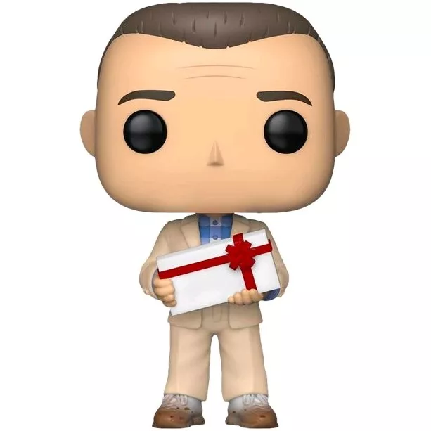 Forrest Gump
