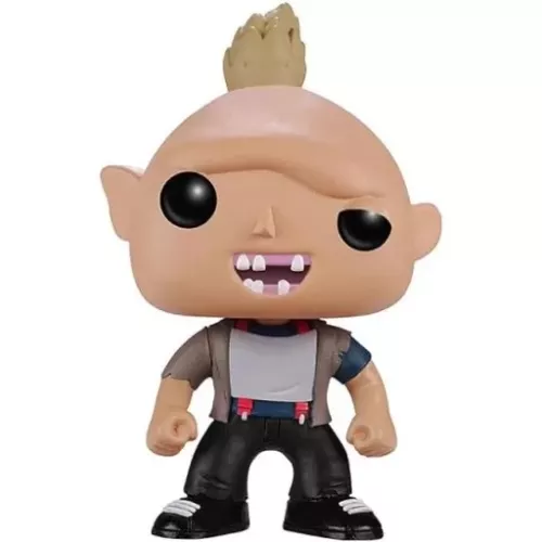 Funko Pop! Sloth #76 The Goonies Movies Vinyl Figure