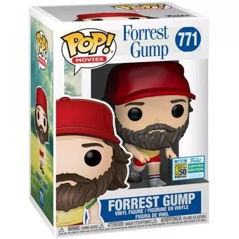 Forrest Gump Box