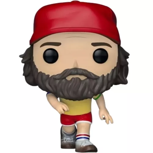 Funko Pop! Forrest Gump #771 Running Movies Vinyl Figure