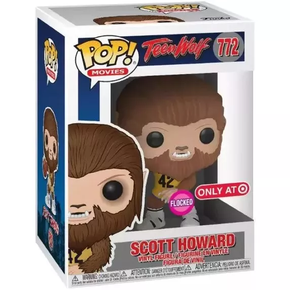 Scott Howard Box