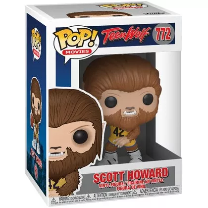 Scott Howard Box