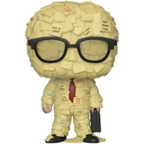 #774  Sticky Note Man - Collectible Figure