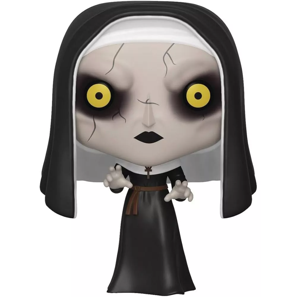 The Nun