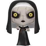The Nun image