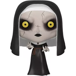 The Nun