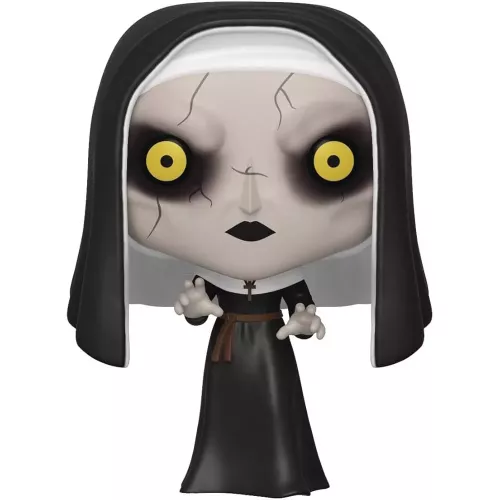 Funko Pop! The Nun #775 Movies Vinyl Figure